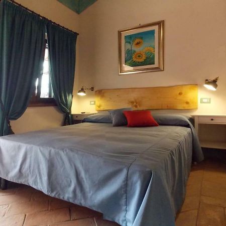 Agriturismo Cento Ducati Palombara Sabina Ngoại thất bức ảnh